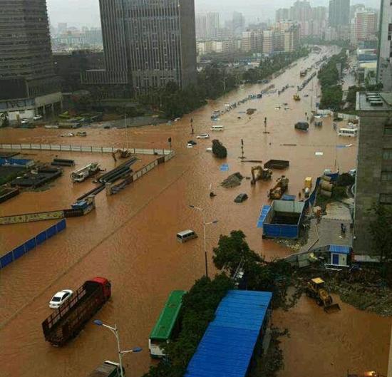 北京路